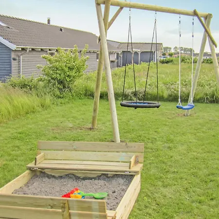 Amazing In Sydals With Wifi Casa vacanze *