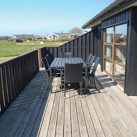 Dom wakacyjny Amazing In Sydals With Wifi *