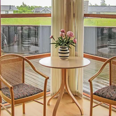 Amazing In Sydals With Wifi *