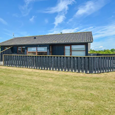 Vakantiehuis Amazing In Sydals With Wifi