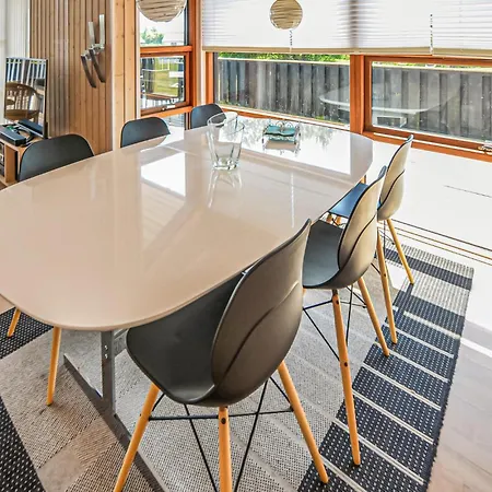 Amazing In Sydals With Wifi Vakantiehuis *