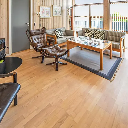 Dom wakacyjny Amazing In Sydals With Wifi *