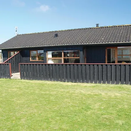 Dom wakacyjny Amazing In Sydals With Wifi