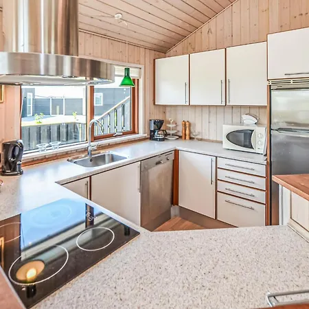 Amazing In Sydals With Wifi Vakantiehuis *