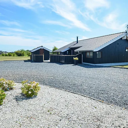 Casa vacanze Amazing In Sydals With Wifi