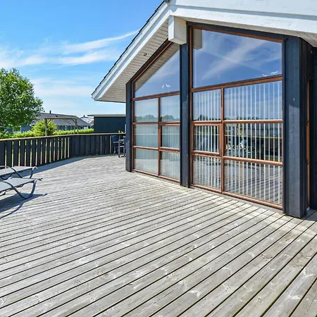 Dom wakacyjny Amazing In Sydals With Wifi Skovby (Syddanmark)