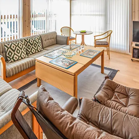 Amazing In Sydals With Wifi *